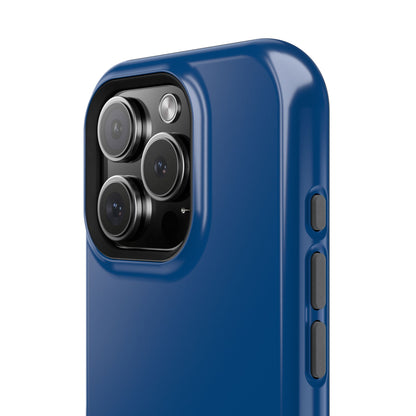 Star Command Blue Phone Case