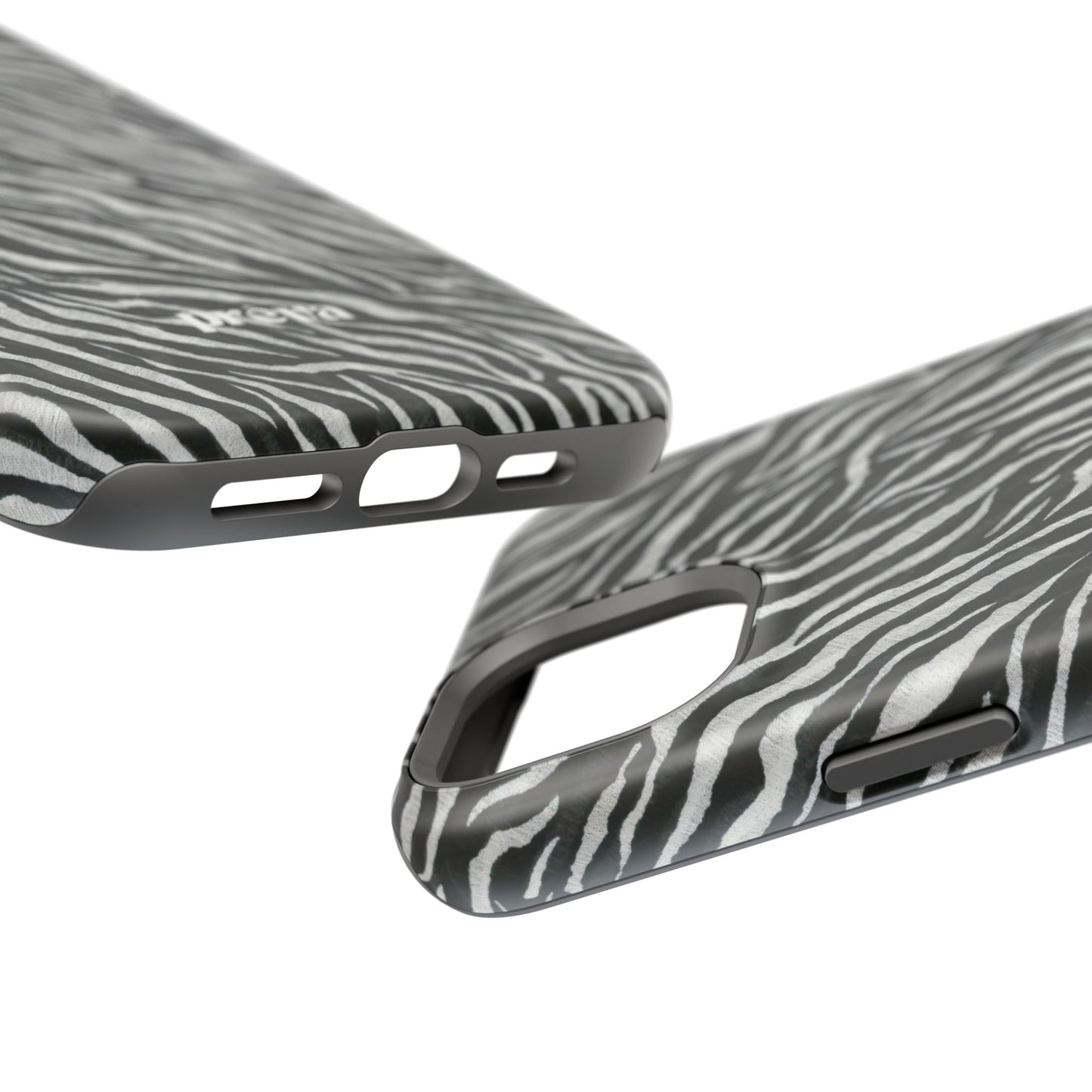 Zebra Paper x Ava Edwards Phone Case