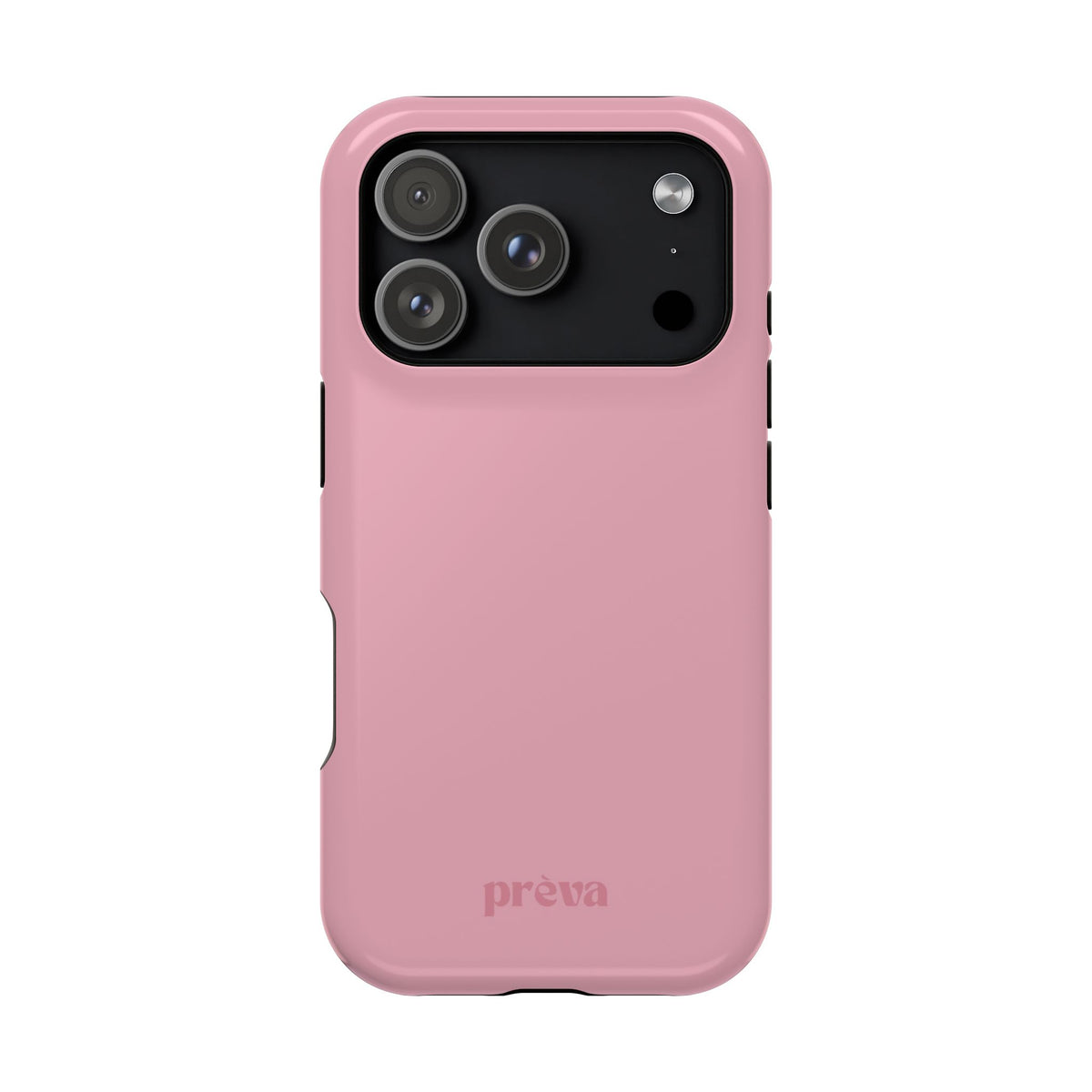 Blush Pink Phone Case
