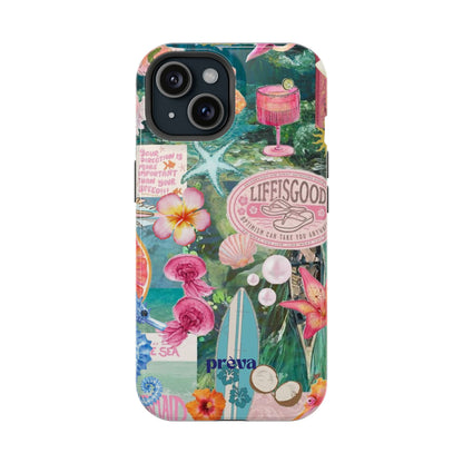 Under The Sea Phone Case
