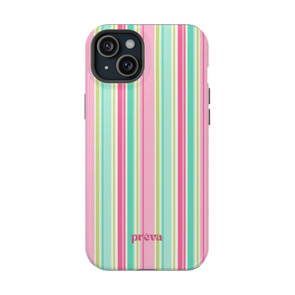 Alana Stripes Phone Case