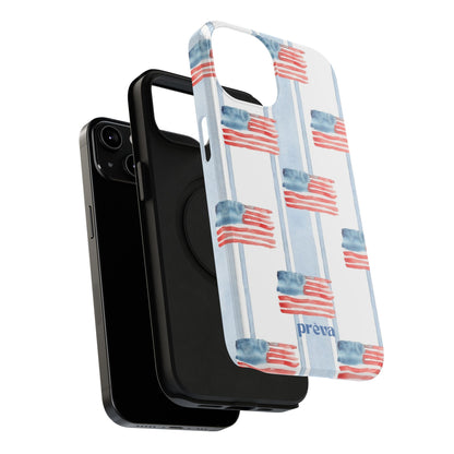 Patriot Picnic Phone Case