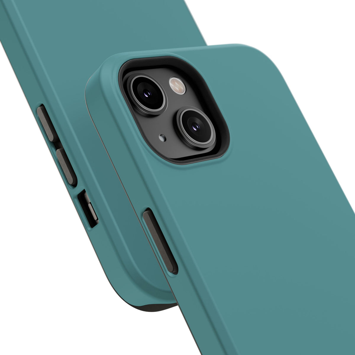 Jade Teal Phone Case
