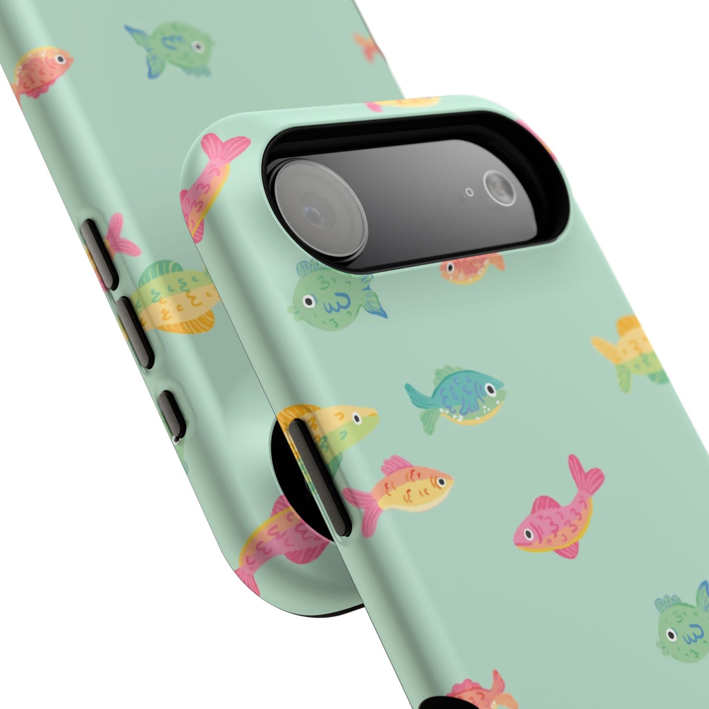 Gubbies Phone Case