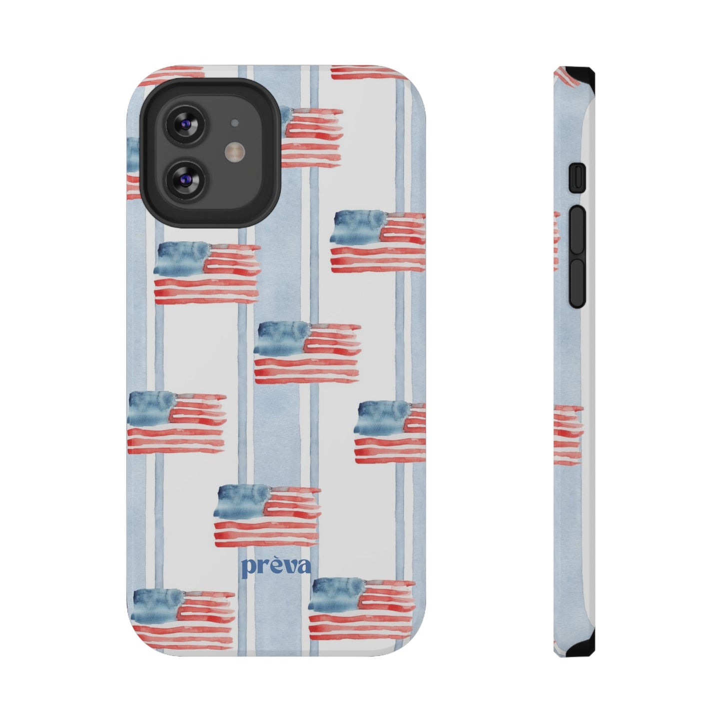 Patriot Picnic Phone Case