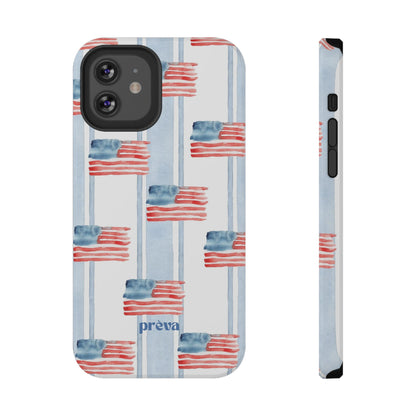 Patriot Picnic Phone Case