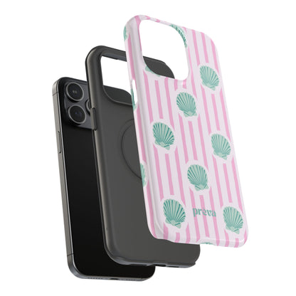 Maya Shells Phone Case