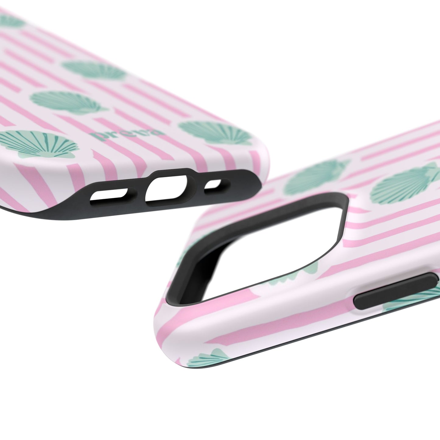 Maya Shells Phone Case