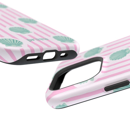 Maya Shells Phone Case