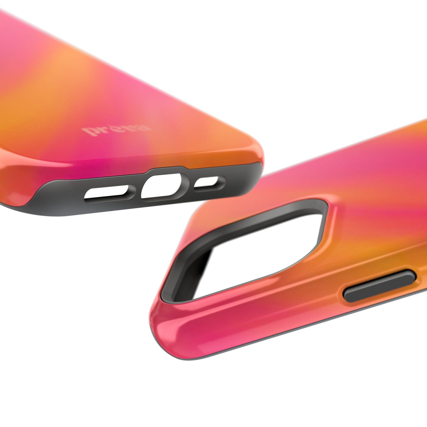 Sunset Rays Phone Case