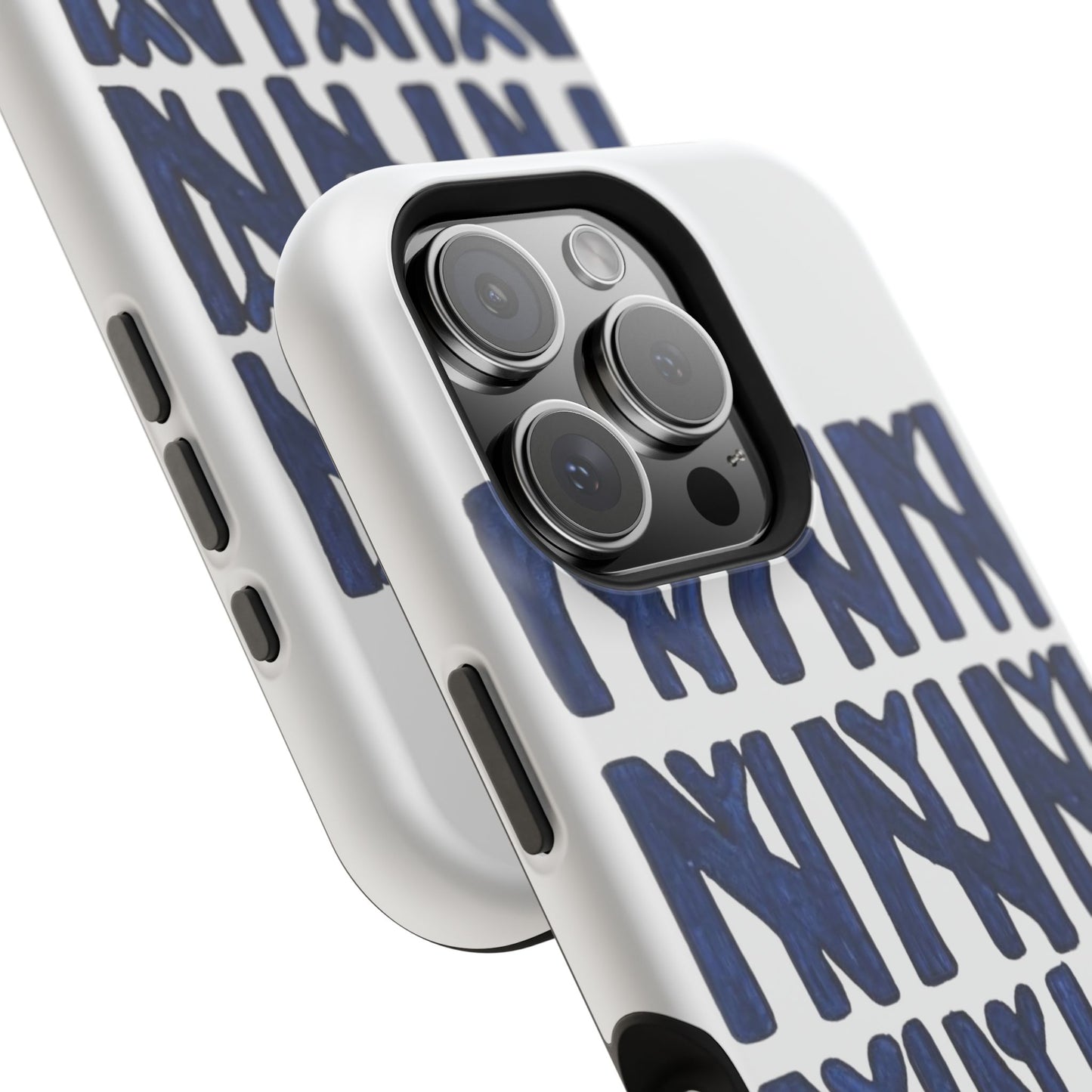 NY Art Phone Case