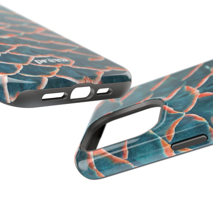Fish Scale Phone Case