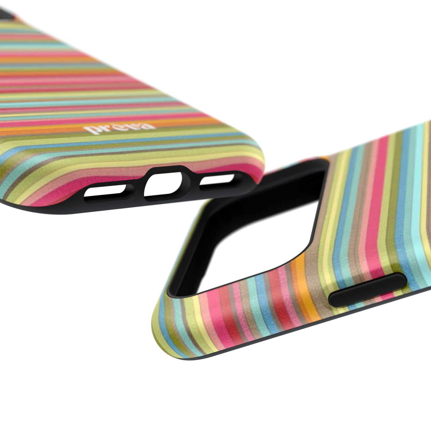 Aloha Stripes Phone Case