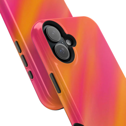 Sunset Rays Phone Case