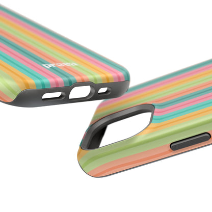 Surf Stripes Phone Case