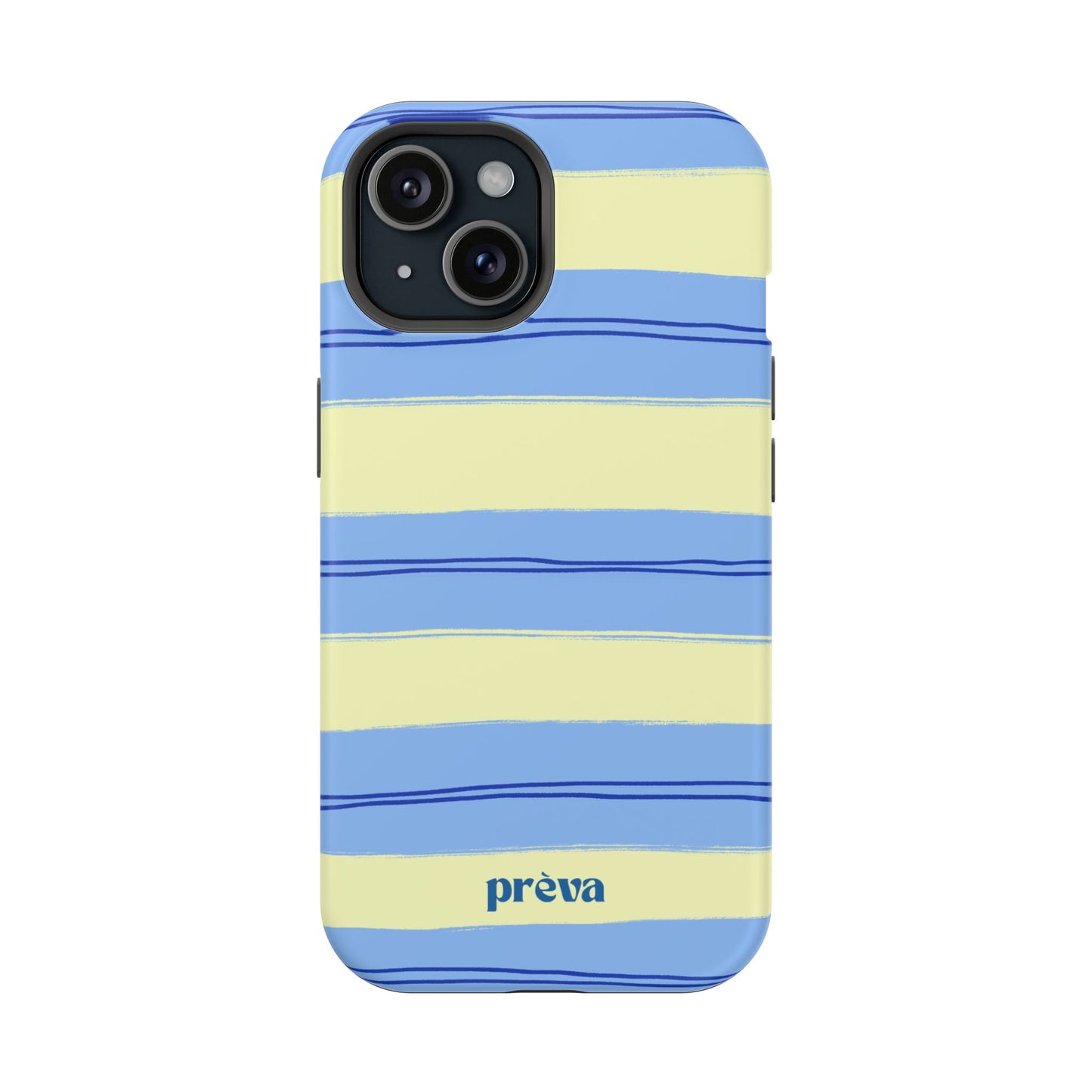 East Coast Stripes Phone Case