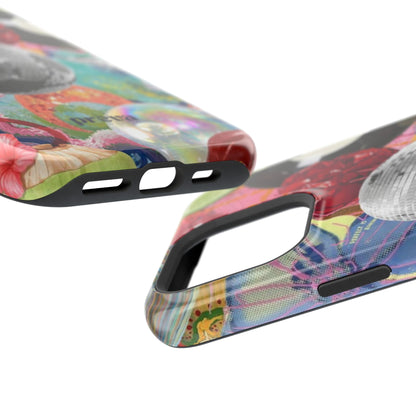 Disco Pop Phone Case