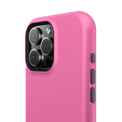 Dark Pink Phone Case