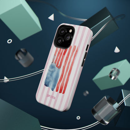 Pink Parade Phone Case