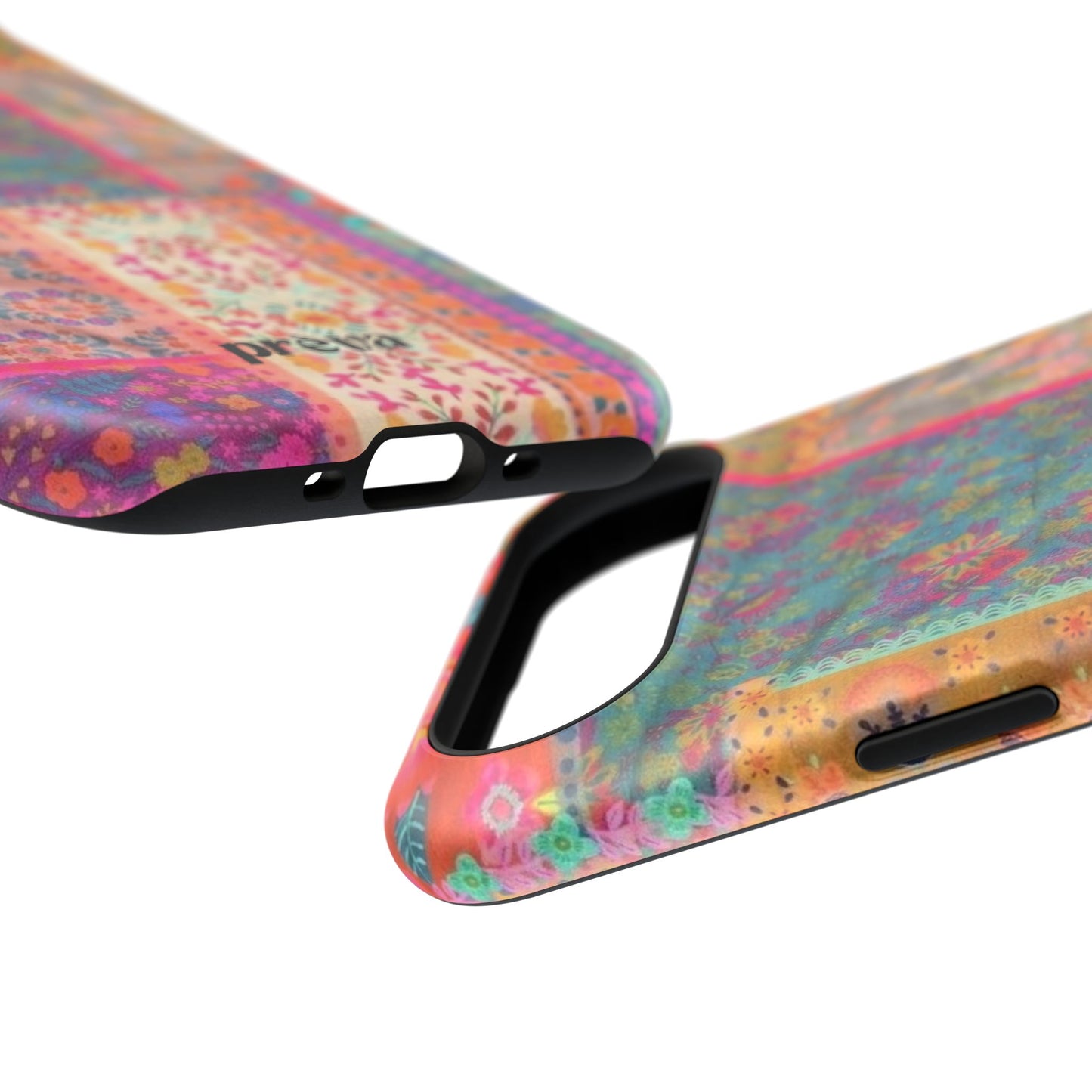 Colorful Boho Phone Case
