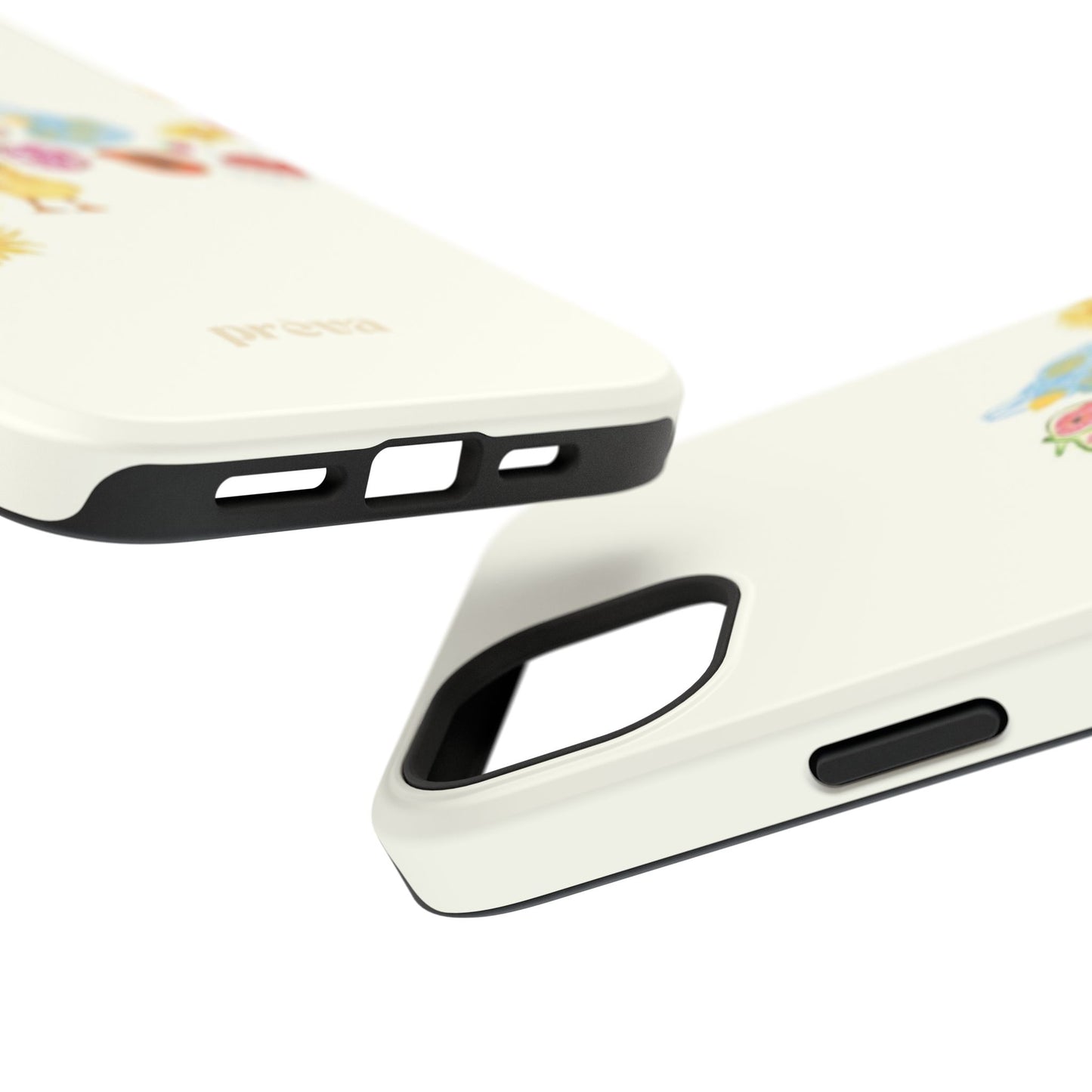 Duck Picnic Phone Case