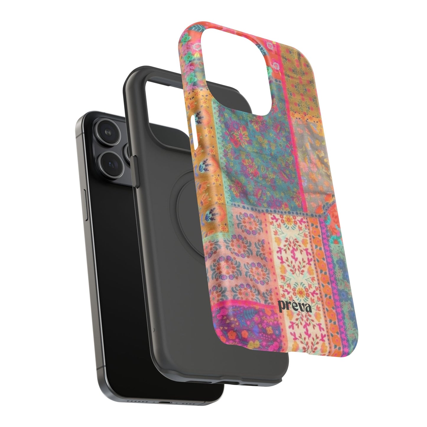 Colorful Boho Phone Case