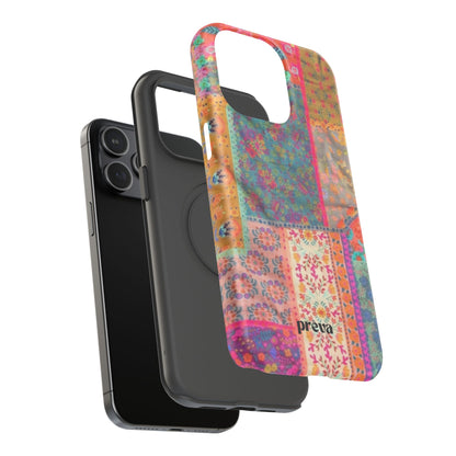 Colorful Boho Phone Case