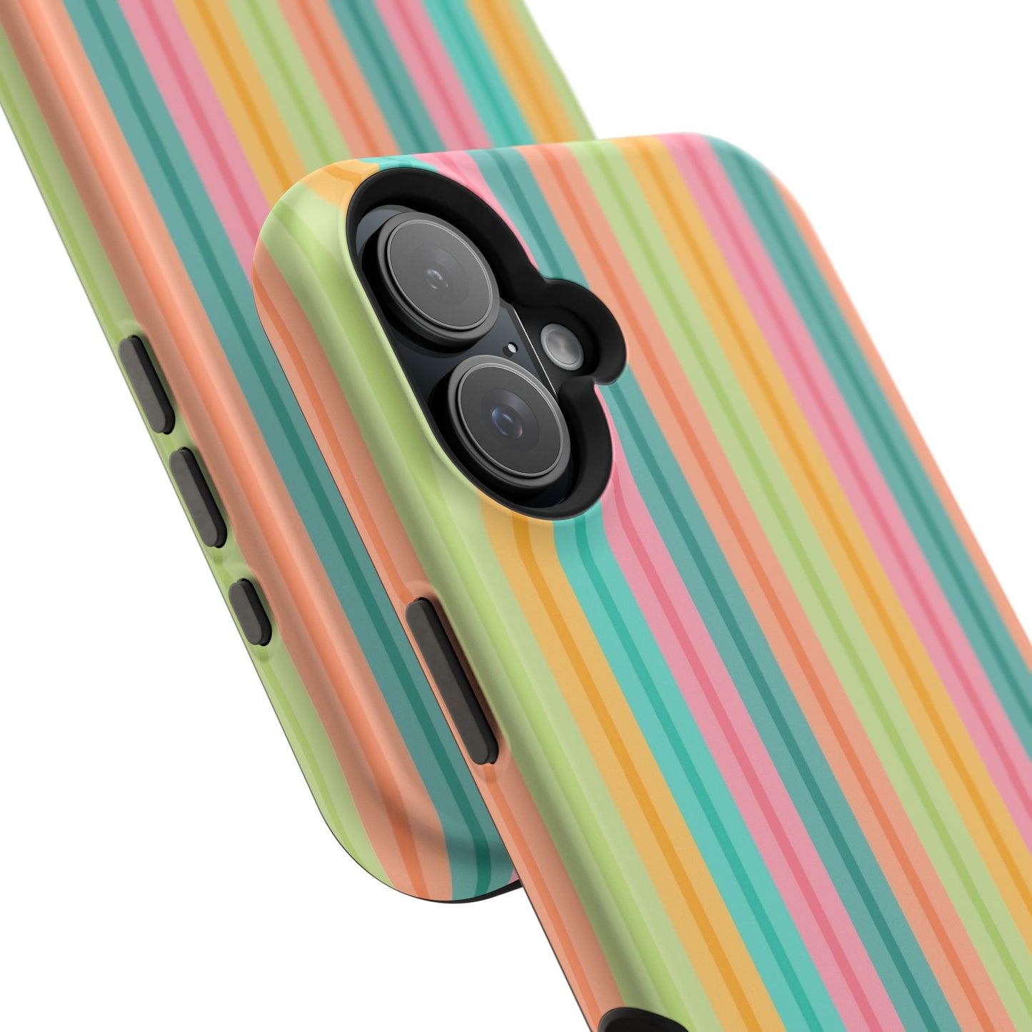 Surf Stripes Phone Case