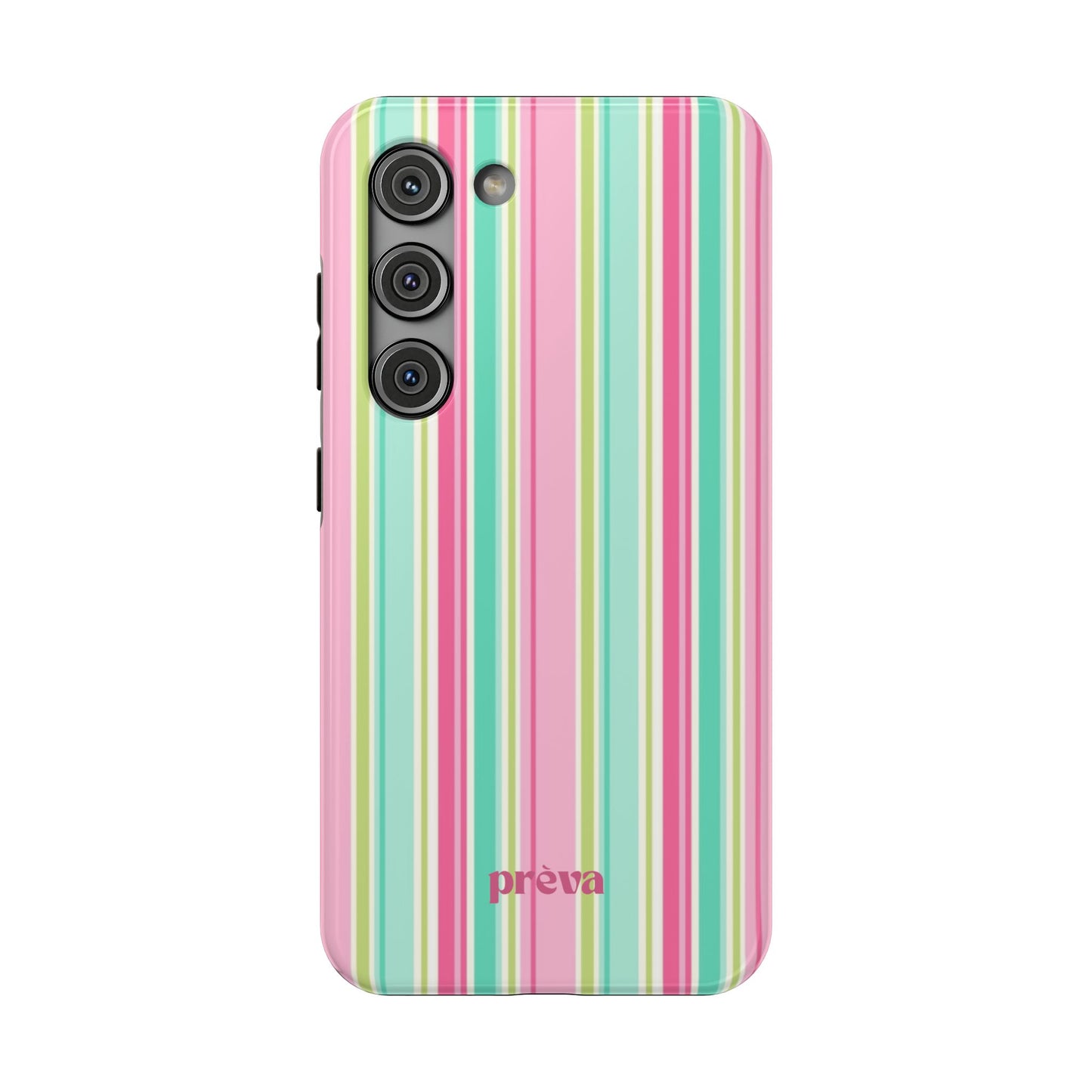 Alana Stripes Phone Case