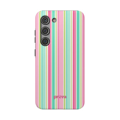 Alana Stripes Phone Case