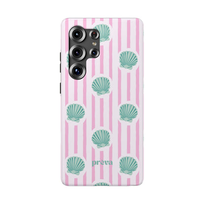 Maya Shells Phone Case