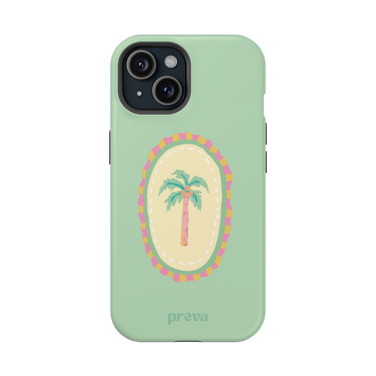 Palm Frames Phone Case