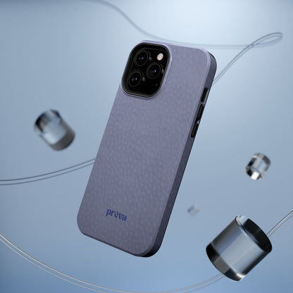 Ostrich Noir Phone Case