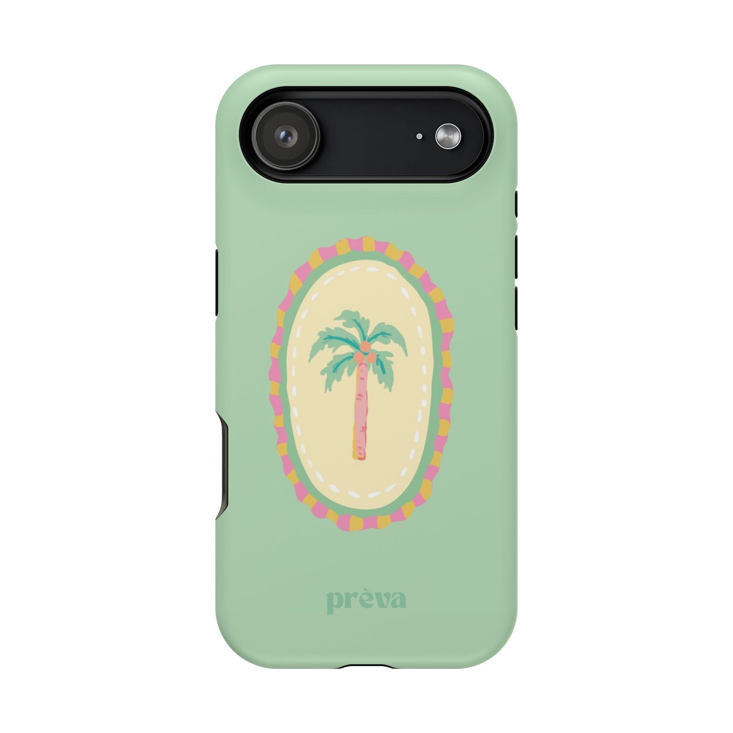 Palm Frames Phone Case