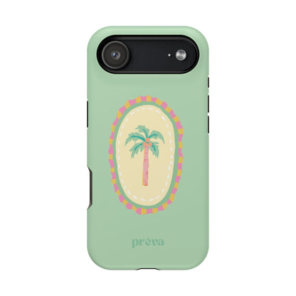 Palm Frames Phone Case