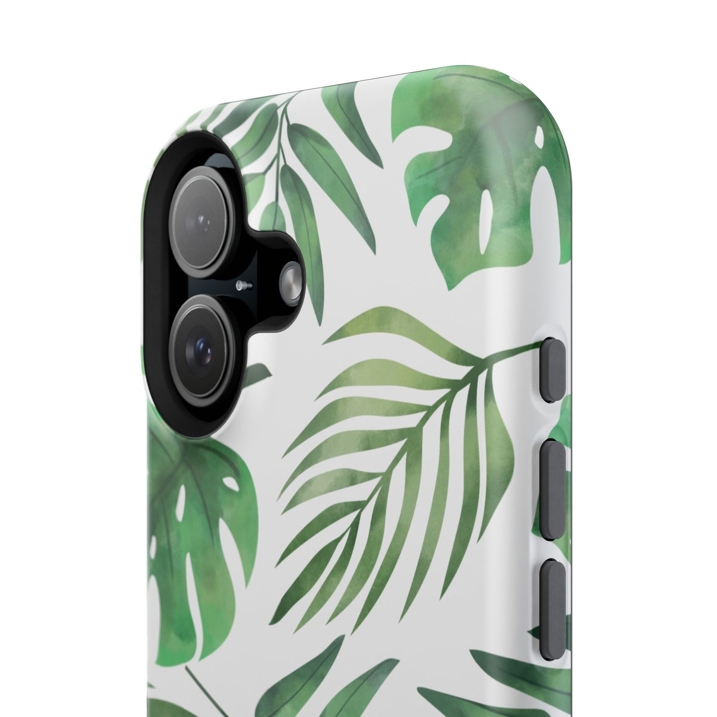 Leaf Tropic Phone Case