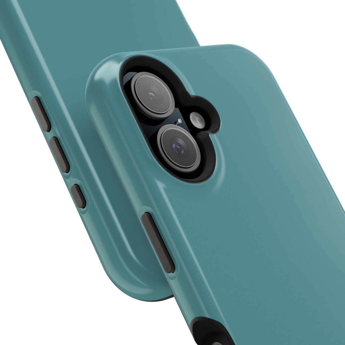 Jade Teal Phone Case