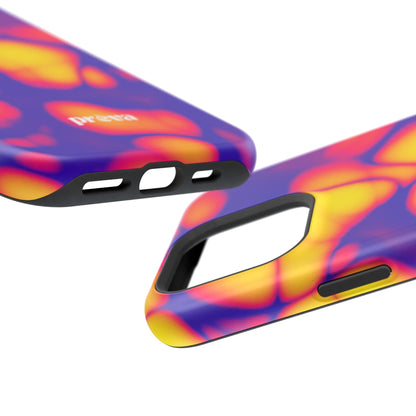 Heatmap Phone Case