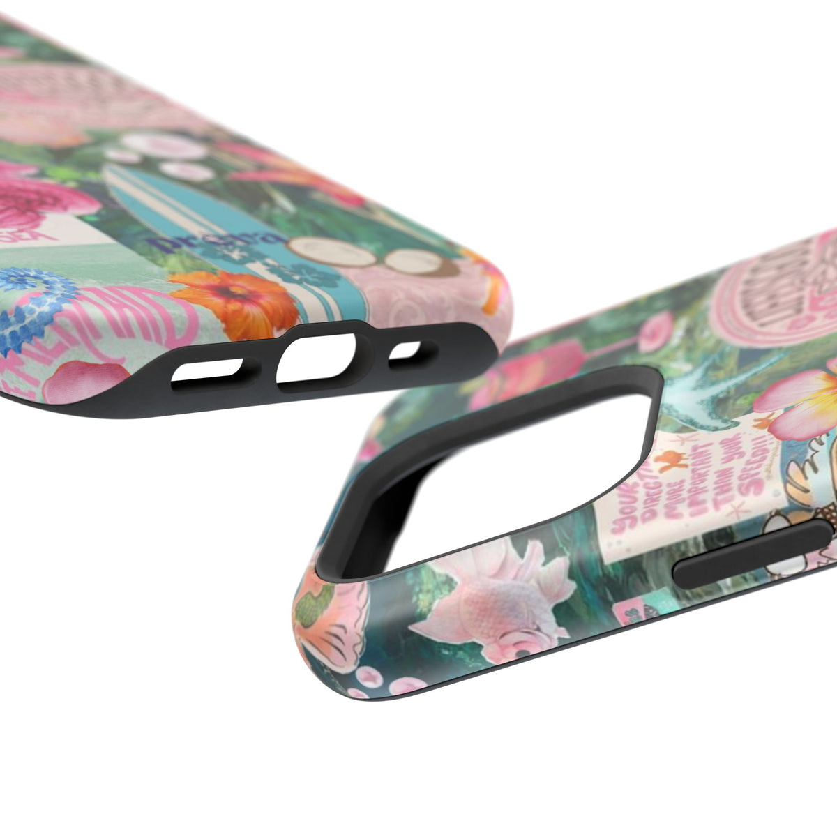 Under The Sea Phone Case