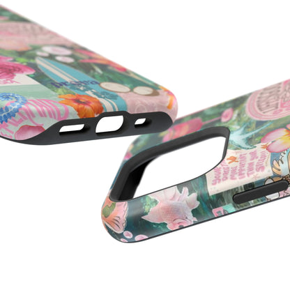 Under The Sea Phone Case