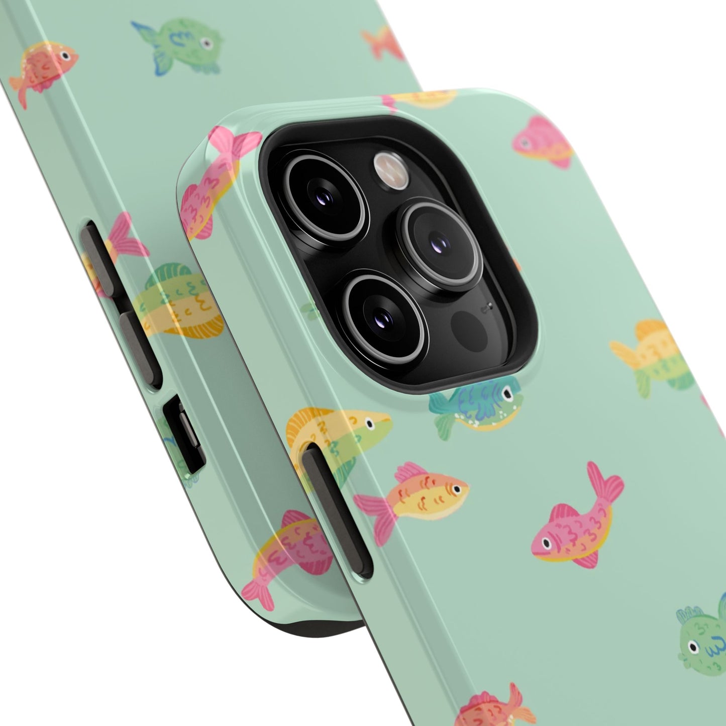 Gubbies Phone Case