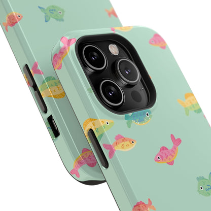Gubbies Phone Case