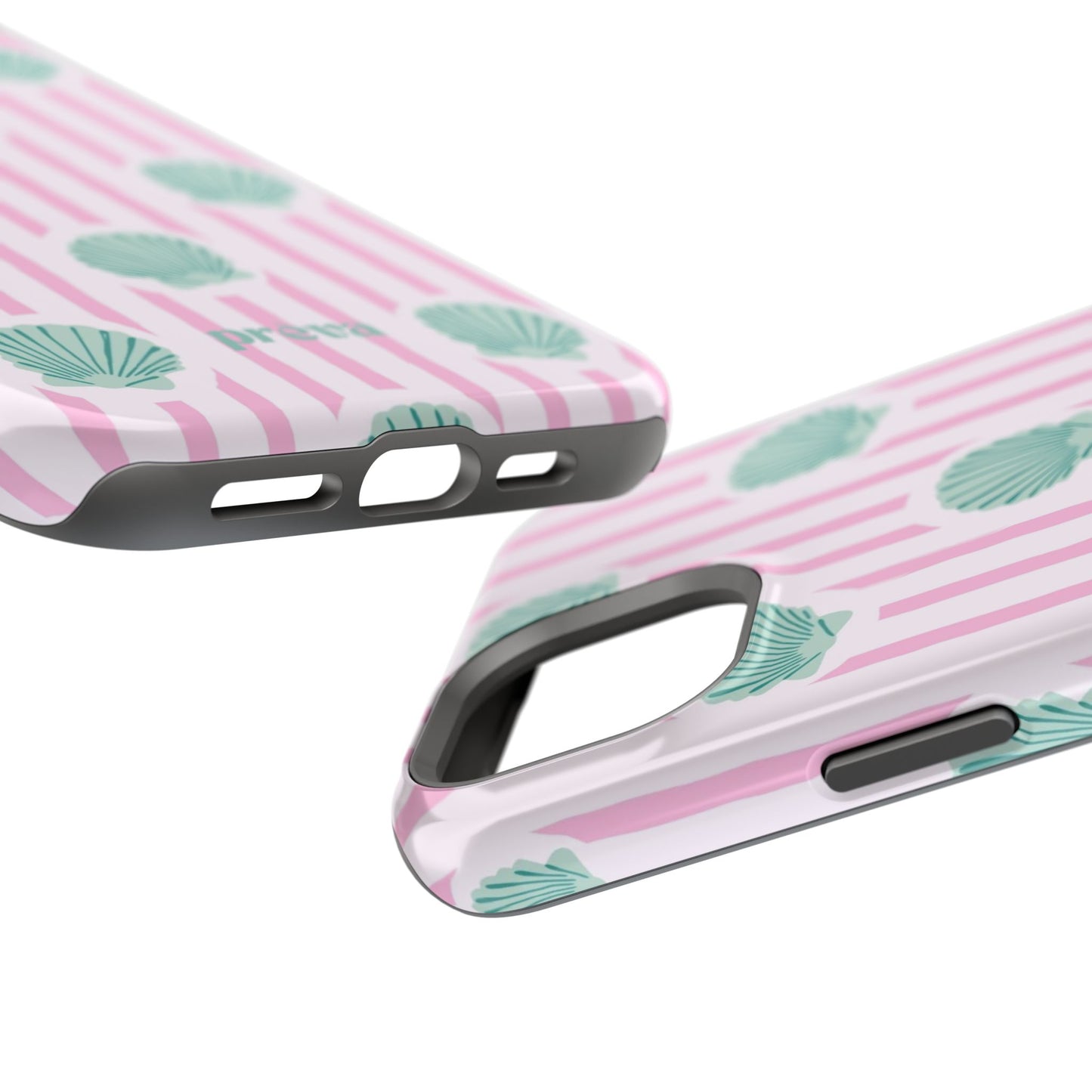 Maya Shells Phone Case