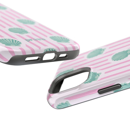 Maya Shells Phone Case