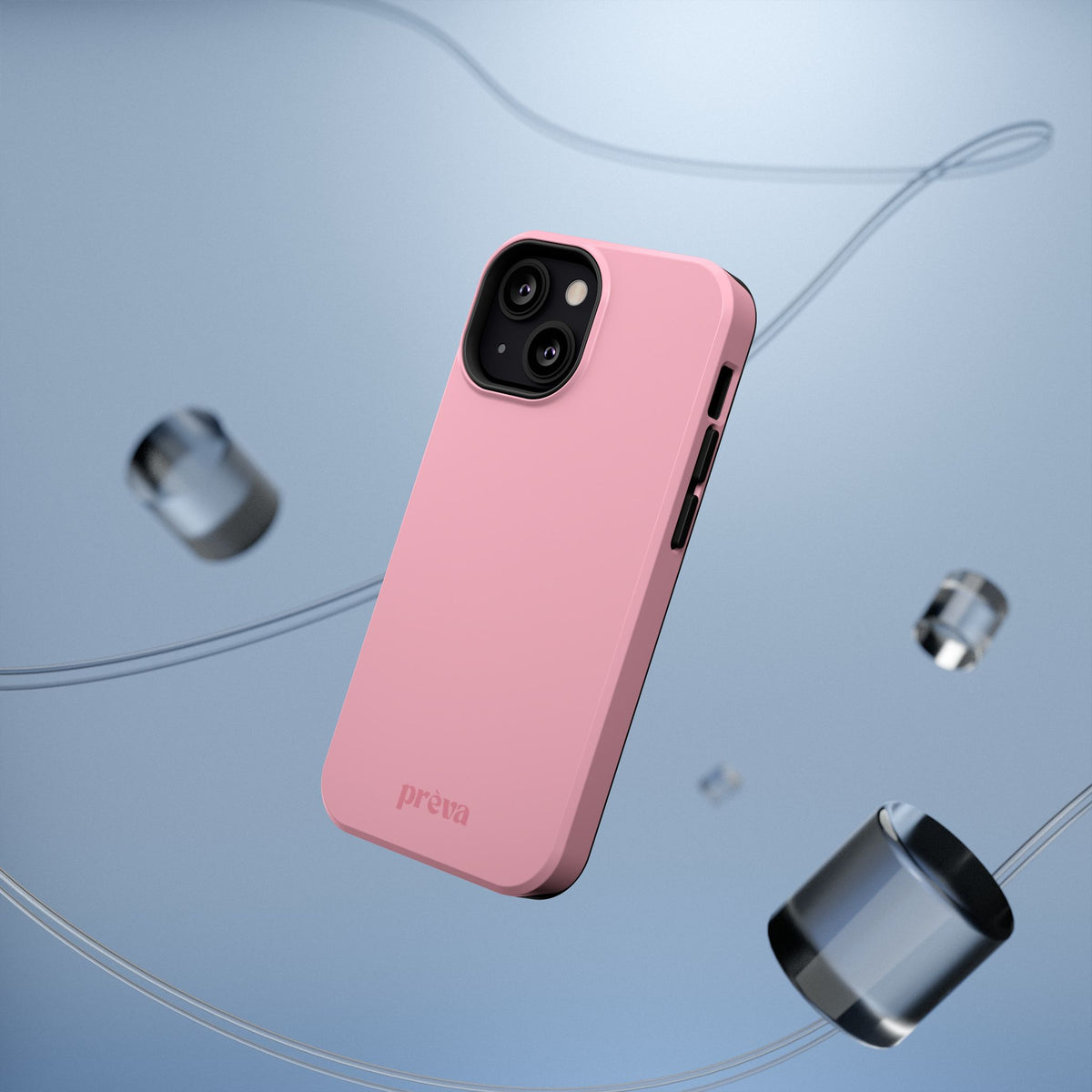 Blush Pink Phone Case