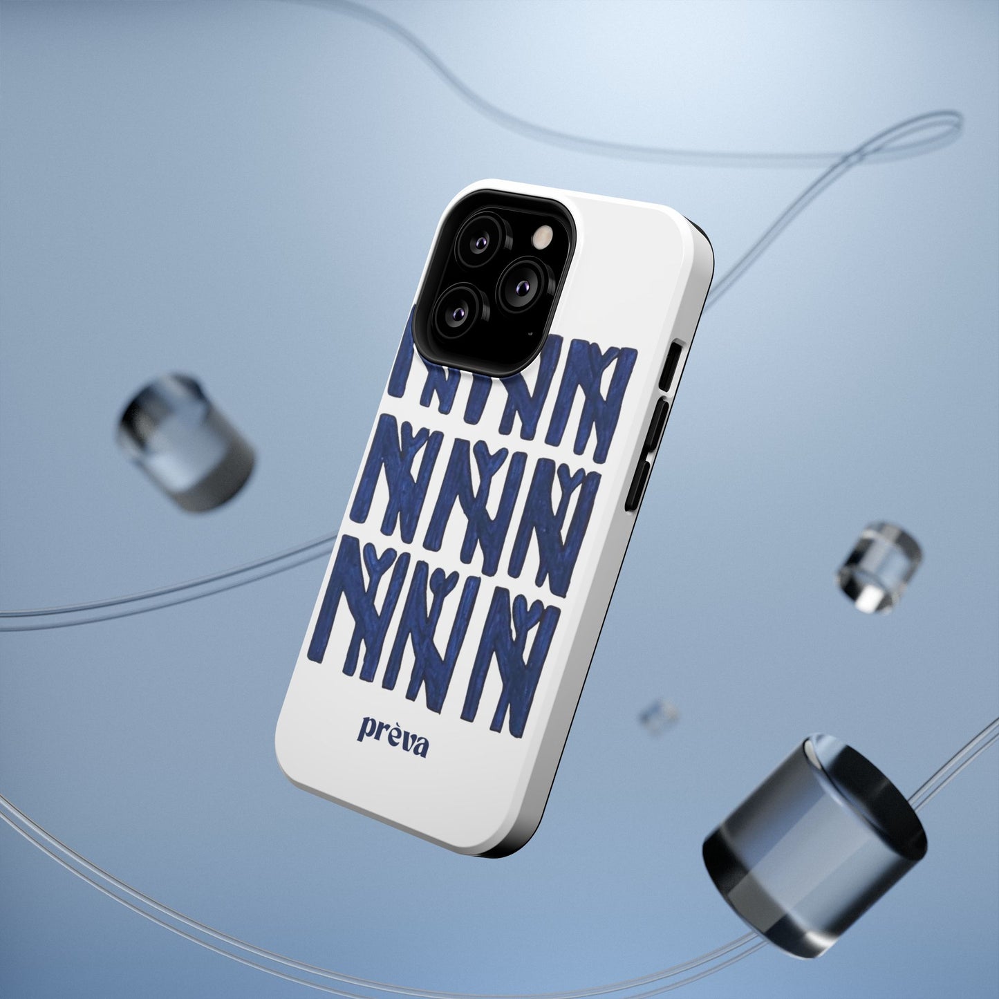 NY Art Phone Case