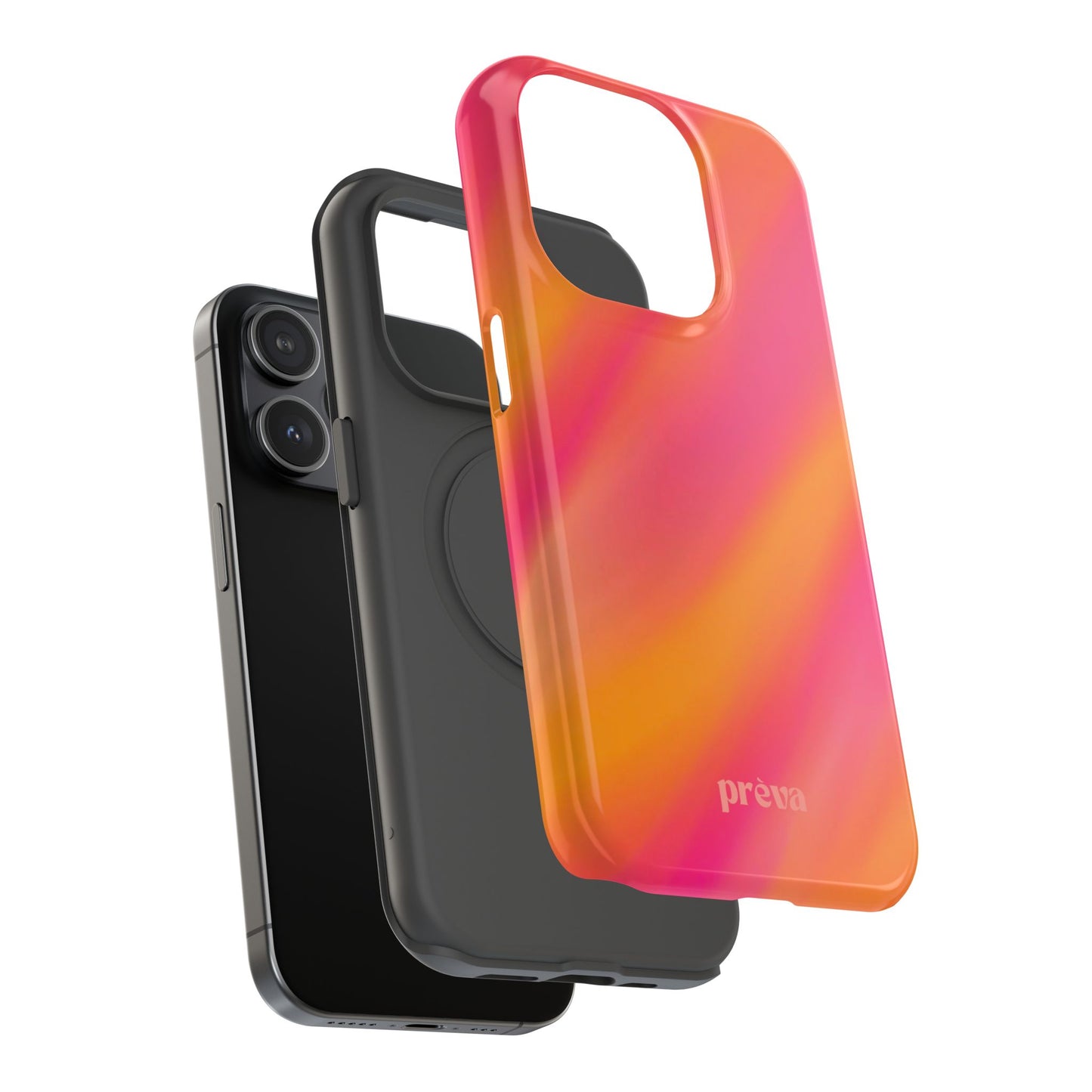 Sunset Rays Phone Case