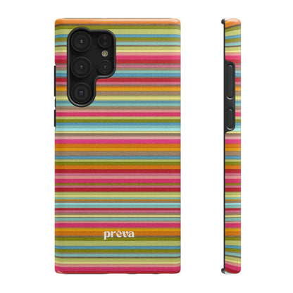 Aloha Stripes Phone Case