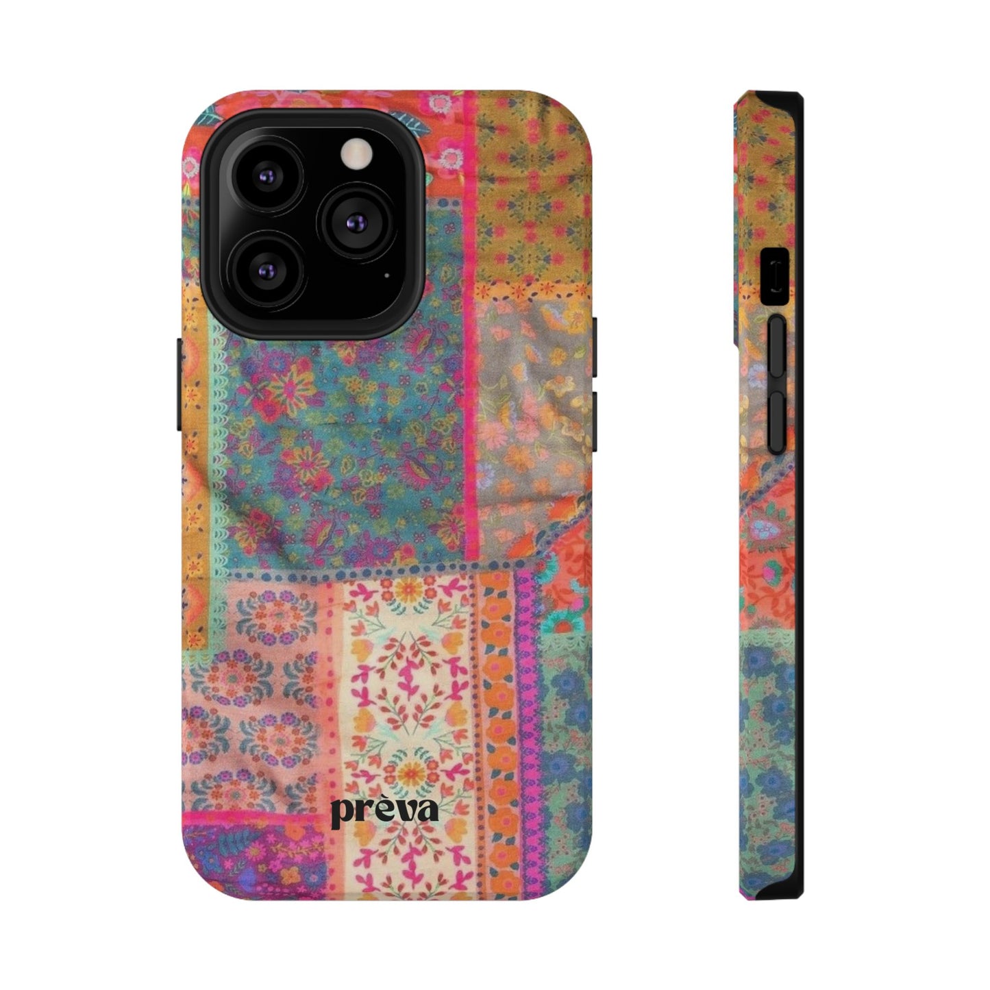 Colorful Boho Phone Case