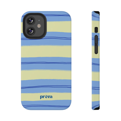 East Coast Stripes Phone Case